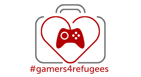 gamers4refugees