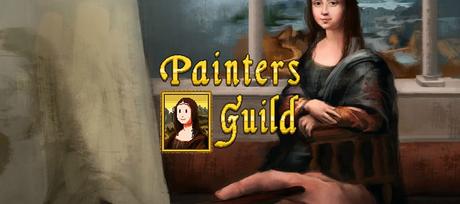 Painters Guild – In jedem steckt ein Künstler