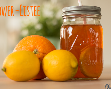 Power-Tee / Power-Eistee