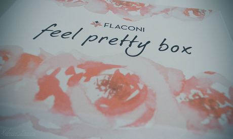 [Flaconi] Feel Pretty Box | Sommeredition 2015
