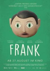 Filmposter Frank