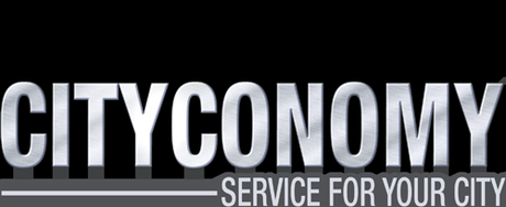 Cityconomy - Serviceunternehmen eröffnet im Dezember
