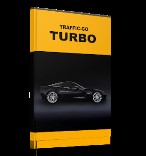 Das Turbo-Traffic eBook
