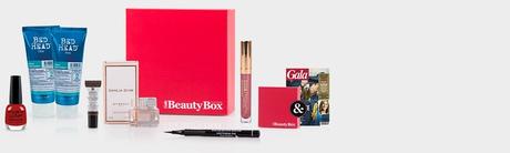 Vorschau Gala Beauty Box September 2015 - Luxus-Edition