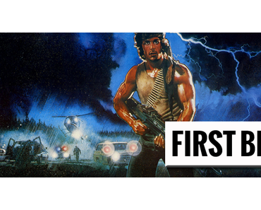 Rambo - First Blood (1982)