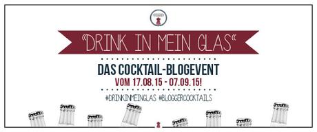 Day&Night Slammer - Heidelbeer-Holunder-Sanddorn-Cocktail Day&Night Slammer - Heidelbeer-Holunder-Sanddorn-Cocktail