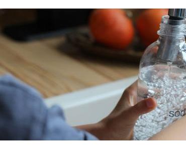 Schleppt Ihr noch oder blubbert Ihr schon?