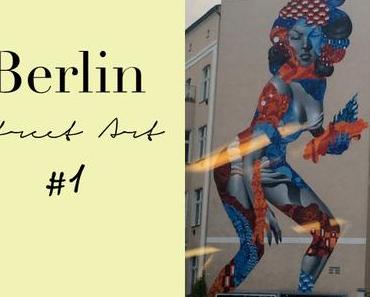 [explores...] Berlin - Street Art I