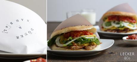 Döner & Sambal - indonesisch-deutsch-türkisches Fusion-Streetfood Döner & Sambal - indonesisch-deutsch-türkisches Fusion-Streetfood