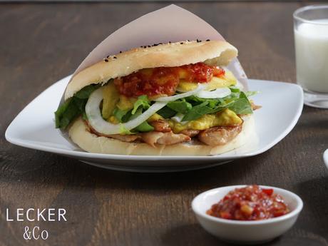 Döner & Sambal - indonesisch-deutsch-türkisches Fusion-Streetfood Döner & Sambal - indonesisch-deutsch-türkisches Fusion-Streetfood