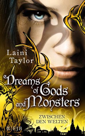 [Rezension] Dreams of Gods and Monsters