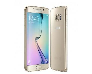 Samsung Galaxy S6 und S6 edge erhalten Update