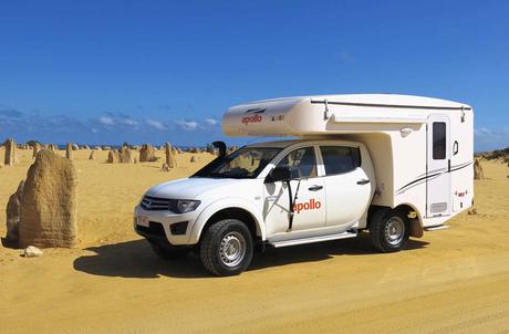 Australien-Westküste-Camper-4WD-Pinacles