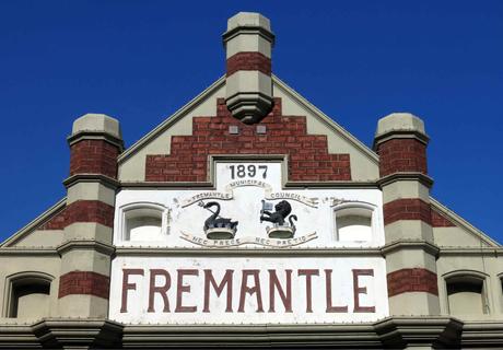 Australien_Westcoast-Freemantle