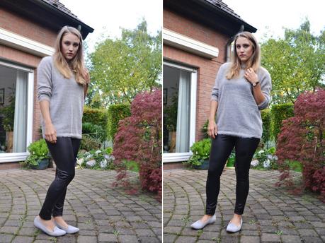 Outfit Herbst AboutYou