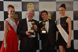 Norwegian Cruise Line gewinnt doppelt bei den World Travel Awards 2015