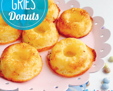 Gries-Donuts