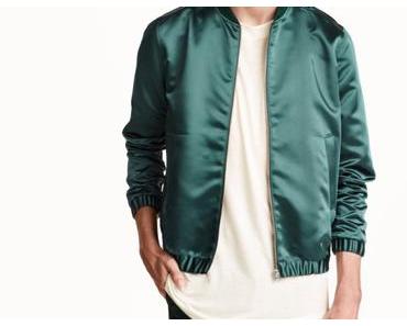 15 Übergangsjacken für den Herbst – Upgrade your Outfit