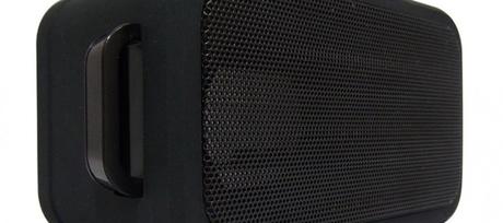 Testbericht: Maxell – IKUtrax Outdoor Bluetooth Speaker