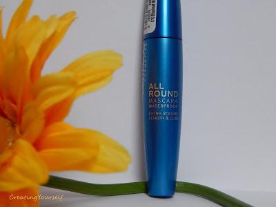 [Review] Catrice Allround Mascara