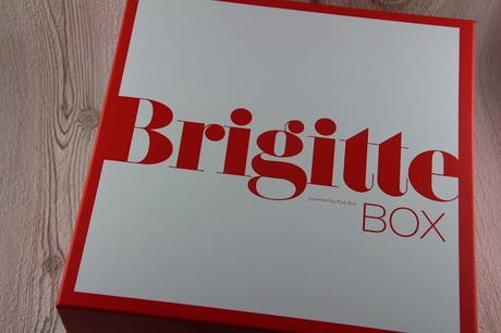 Die neue Brigitte Box