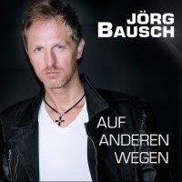 Jörg Bausch - Auf Anderen Wegen