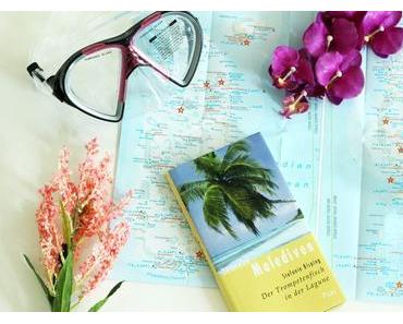 Flitterwochen Countdown – Ab ins Paradies!
