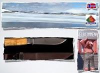 Brusletto Messer auf Balticproducts.eu - Eiskalt kalkuliert
