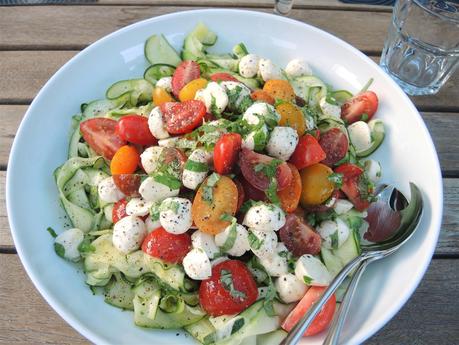 Zucchini-Tomaten-Salat (2)