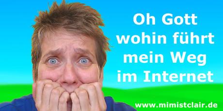 Mein Weg durchs Internet - Kein Entweder Oder, Sondern Ein Sowohl Als Auch