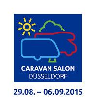 Messereport: Caravan Salon 2015