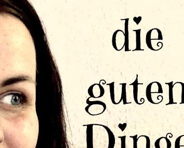 Love life oder der Aufreger der Woche