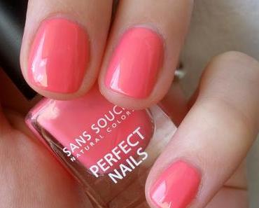 Sans Soucis - Perfect Nails