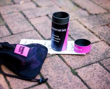 Let's Bands Lady Set - Teil 1