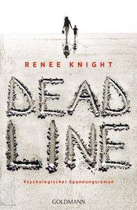 Rezension: Deadline von Renee Knight