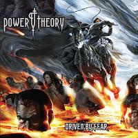 Power Theory - Driven By Fear