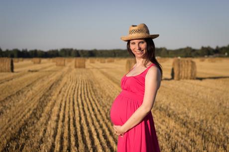 Fotoshooting Country-Style