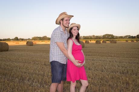 Fotoshooting Country-Style