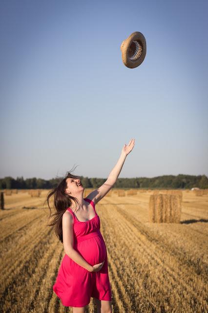 Fotoshooting Country-Style