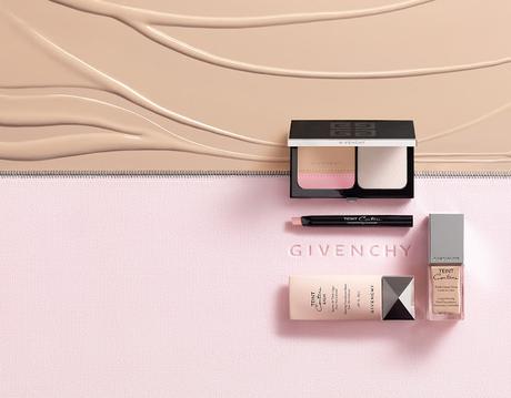 [Review] Givenchy Teint Couture Balm und Concealer