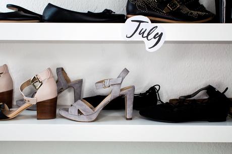 Kleidermaedchen Modeblog, erfurt, thueringen, berlin, fashionblogger, Deichmann, Shoe Step of the Year Award 2015 - My Year in Shoes, Jessika Weisse