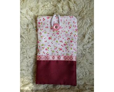 Handytasche für Bine