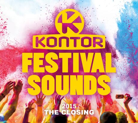 Festival Sounds 2015 The Closing_Cover