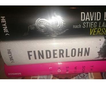 [Dieses und Jenes] Heißbegehrte Neuzugänge