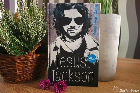 Jesus Jackson, James Ryan Daley, Magellan Verlag
