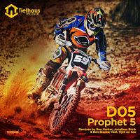 D05 - Prophet 5