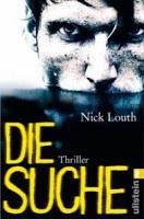 Leserrezension zu "Die Suche" von Nick Louth