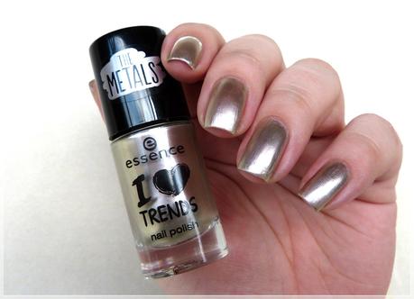 essence rock couture nail polish