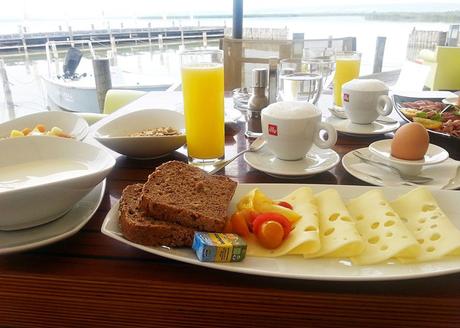 lovely places :: Frühstücken in der Mole West 2.0