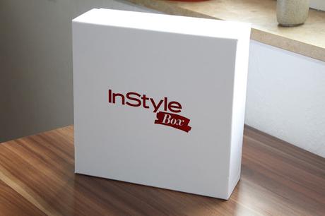 InStyle Box September 2015